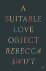 A Suitable Love Object - Book