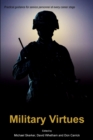 Military Virtues - Book