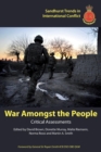War Amongst the People : Critical Assessments - Book