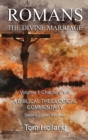 Romans The Divine Marriage Volume 1 Chapters 1-8 : A Biblical Theological Commentary, Second Edition Revised - Book