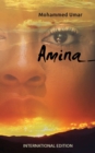 AMINA - International Edition - Book