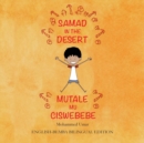 Samad in the Desert (English - Bemba Bilingual Edition) - Book