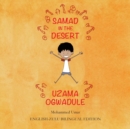 Samad in the Desert (English-Zulu Bilingual Edition) - Book