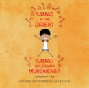 Samad in the Desert (English-Shona Bilingual Edition) - Book