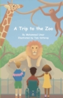 A Trip to the Zoo - Book