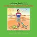 Samad Autiomaassa : FINNISH-SOMALI BILINGUAL EDITION - Book