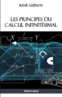 Les Principes Du Calcul Infinitesimal - Book