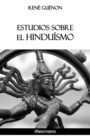 Estudios sobre el Hinduismo - Book