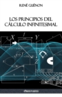 Los Principios del Calculo Infinitesimal - Book