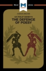 An Analysis of Sir Philip Sidney's The Defence of Poesy - Book