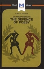 An Analysis of Sir Philip Sidney's The Defence of Poesy - Book