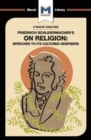 An Analysis of Friedrich Schleiermacher's On Religion : Speeches to its Cultured Despisers - Book