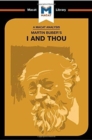 An Analysis of Martin Buber's I and Thou - Book