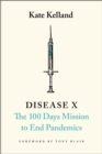 Disease X - eBook