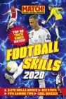 Match! Football Skills 2020 - Book