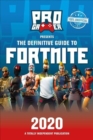 The Definitive Guide to Fortnite 2020 - Book