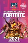 The Definitive Guide to Fortnite - Book