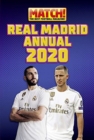 Match! Real Madrid Annual 2022 - Book