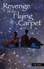 Revenge of the Flying Carpet - Book