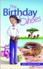The Birthday Shoes - Book