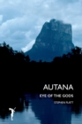 Autana : Eye of the Gods - Book