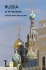 Russia : St Petersburg - Book