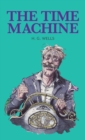 Time Machine, The - Book