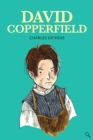 David Copperfield - Book