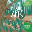 The Missing Ants - Book