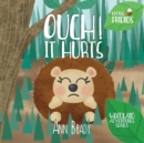 Ouch! It Hurts - Book