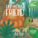 Timmy's New Friend - Book