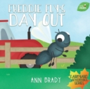 Freddie Fly's Day Out - Book