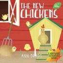 The New Chickens - Book