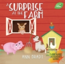 A Surprise at the Farm - Book