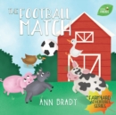 The Football Match - Book