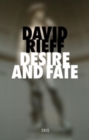 Desire and Fate - Book