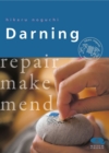 Darning : Repair Make Mend - Book