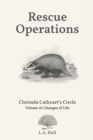Rescue Operations : Changes of Life - Book
