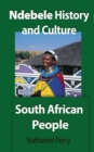 Ndebele History and Culture : South African People - Book