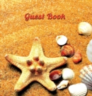 Guest Book for Vacation Home (Hardcover), Visitors Book, Guest Book for Visitors, Beach House Guest Book, Visitor Comments Book. : Suitable for Beach House, Vacation Home, B&bs, Airbnb, Guest House, P - Book