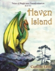 Haven Island : Tales of Magic and Transformation - Book