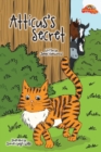 Atticus's Secret - Book