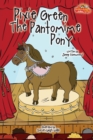 Pixie Green the Pantomime Pony - Book