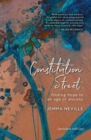 Constitution Street : Finding Hope in an Age of Anxiety - Book