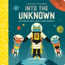 Astro Kittens: Into the Unknown - Book