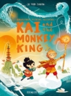Kai and the Monkey King - Book