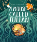 A Mouse Called Julian - Book
