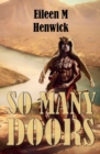 So Many Doors : An African Murder Mystery - Book