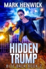 Hidden Trump : An Amber Farrell Novel - Book