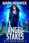 Angel Stakes : An Amber Farrell Novel - Book